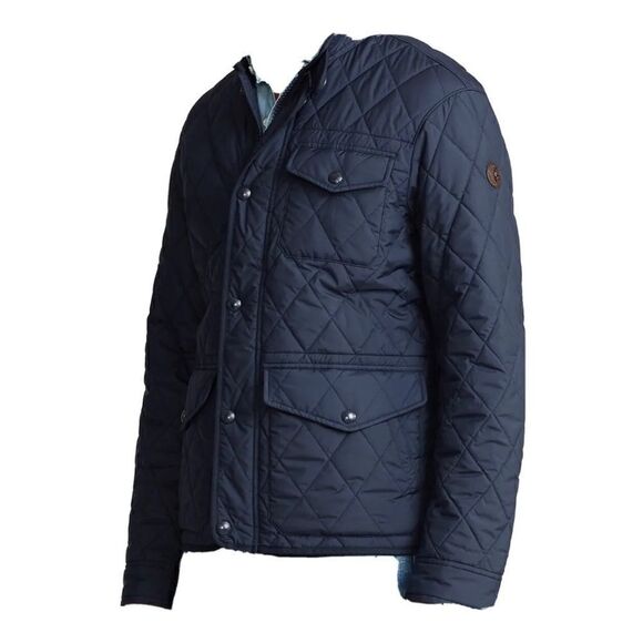 Polo Ralph Lauren Men Quilted Jacket - Picture 3 of 10